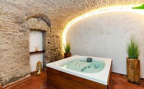 Rifugio degli Artisti